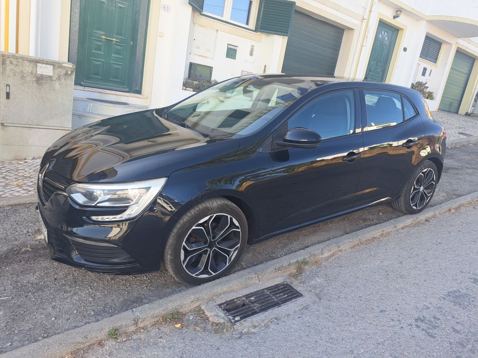 Renault Megane 4