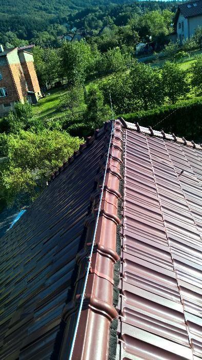 Instalacje odgromowe, Piorunochron, odgromniki, odgrom,