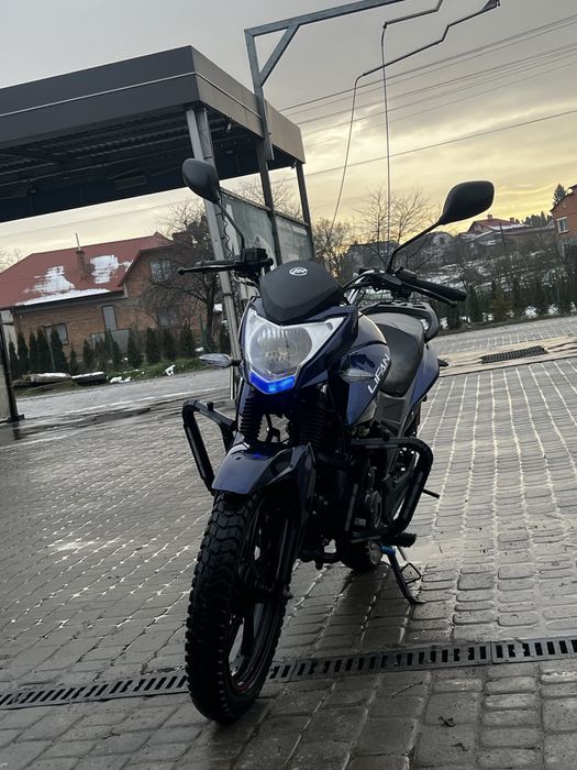Продам Lifan cityr 200