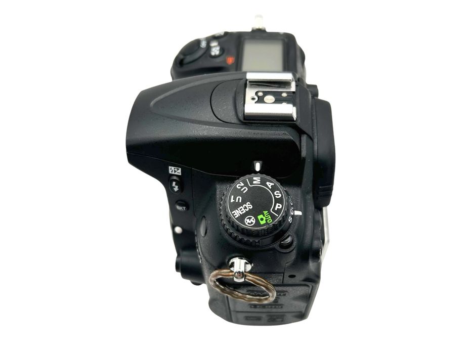 Aparat Nikon D7000 | SN 6293687 | Przebieg 23571 | Body |