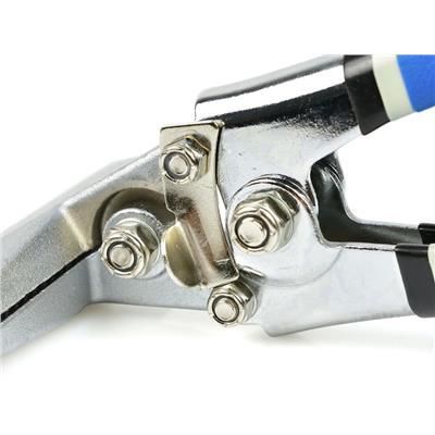 Szczypce do kształtowania profili 210mm