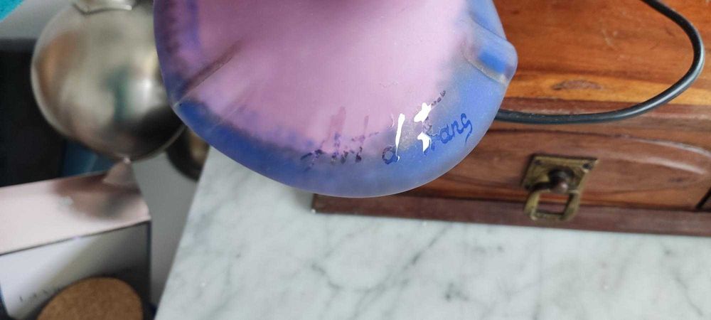 Candeeiro Art d France