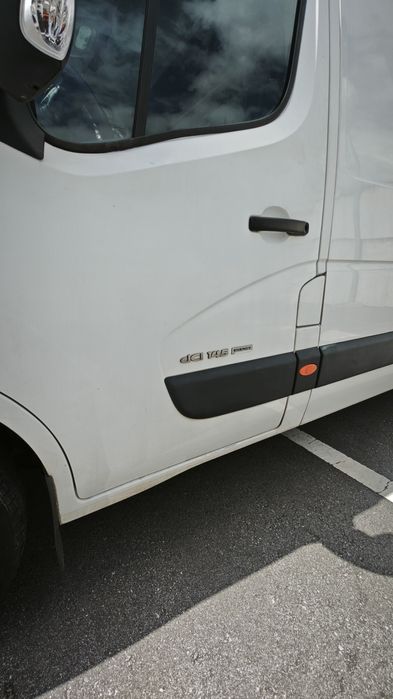 Renault Master L4 H2