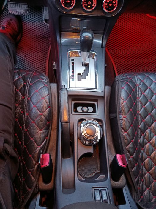 Mitsubishi lancer 10