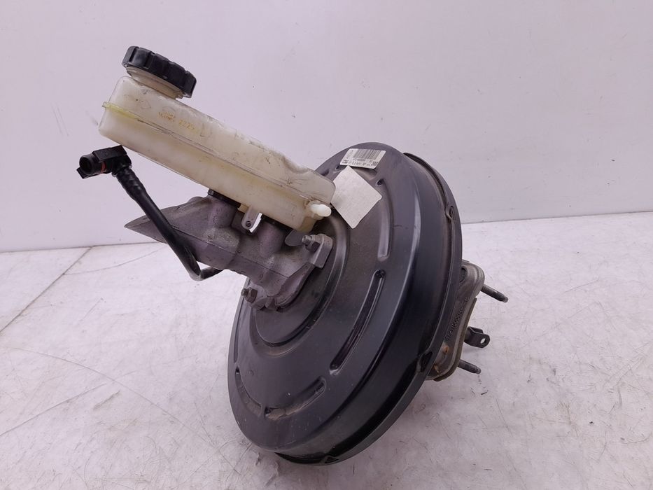 Servofreio RENAULT Megane III (BZ0_)