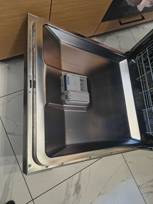 Zmywarka beko srebrna tylko dziś