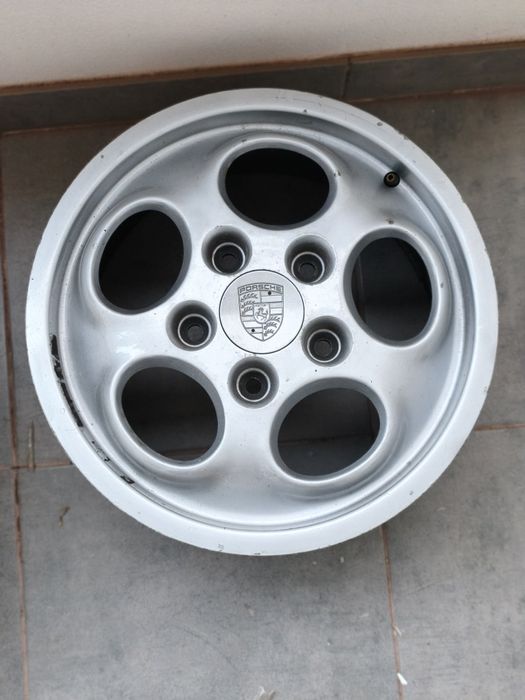 Jantes Porsche Originais 7x16 ET65 – Ref. 928.361.016.00