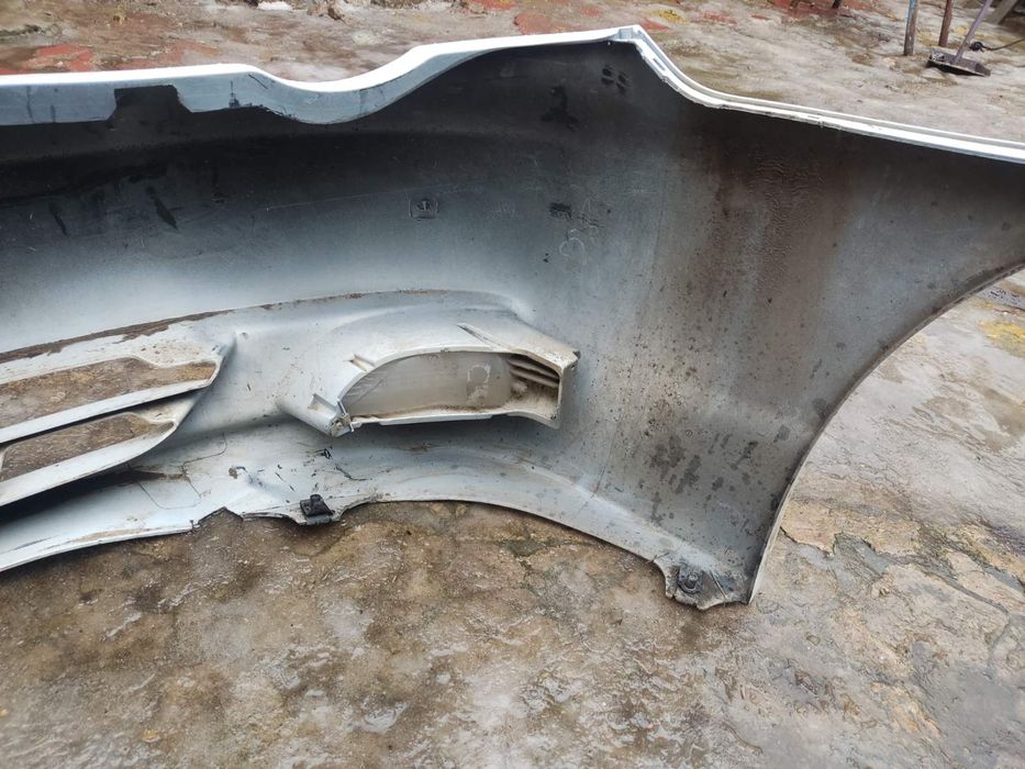 Бампер BYD F-3 1,5