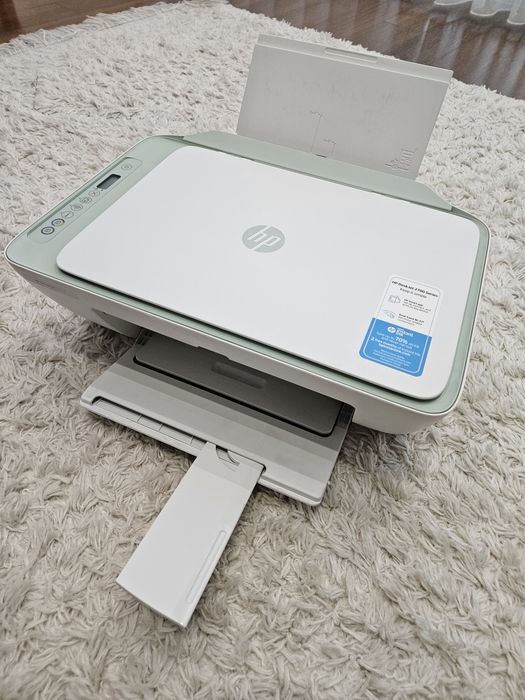 HP Deskjet 2700 series