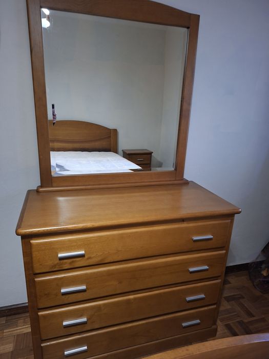 Mobília de  quarto de casal