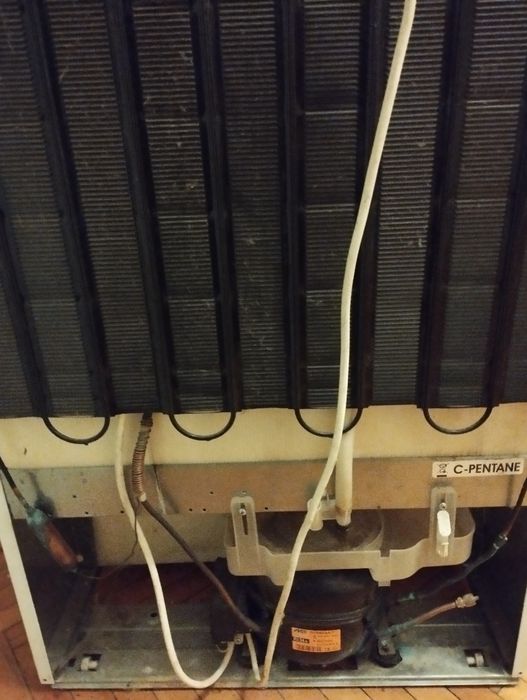 морозильна камера Indesit SFR167NF.002