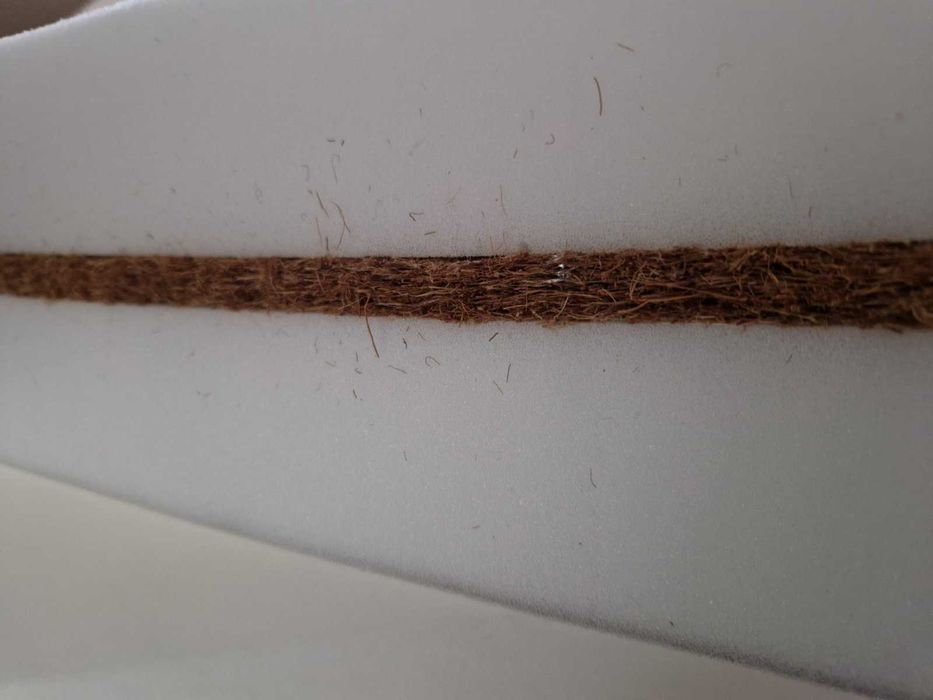 Безпружинні та пружинні матраци  Ціна від виробника.