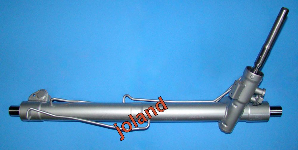 VOLVO S80 maglownica przekładnia po regeneracji GŁOWNO montaż