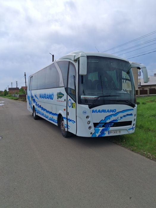 Пасажирські перевезення , трансфер,  оренда автобуса