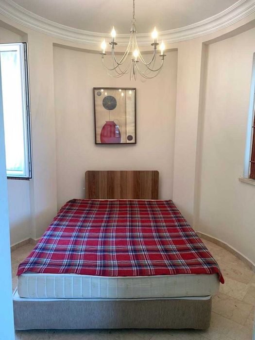 Квартира в Аланії, Туреччина обмін на Ужгород,Берегівський р-н, Косино