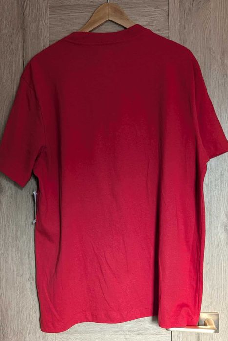 Koszulka True Religion duży haft