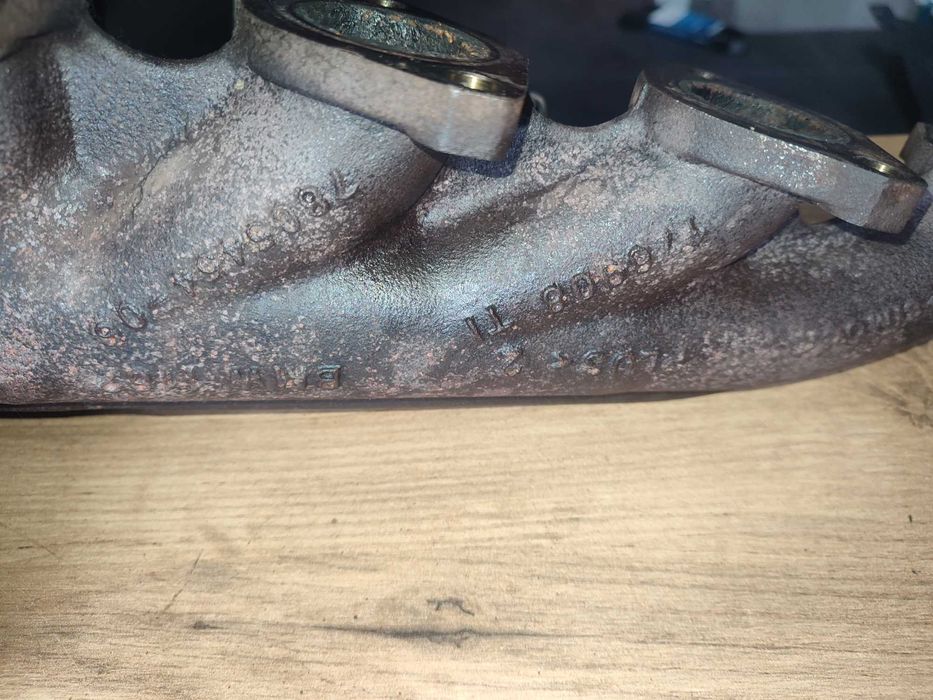 Turbina turbosprężarka Biturbo BMW F10 4.0d 313km 306km X5 E70 X6 F11