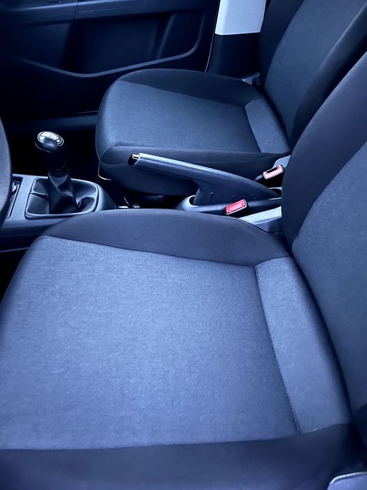 Wynajem SKODA Citigo doba już od 39 zł Bydgoszcz.