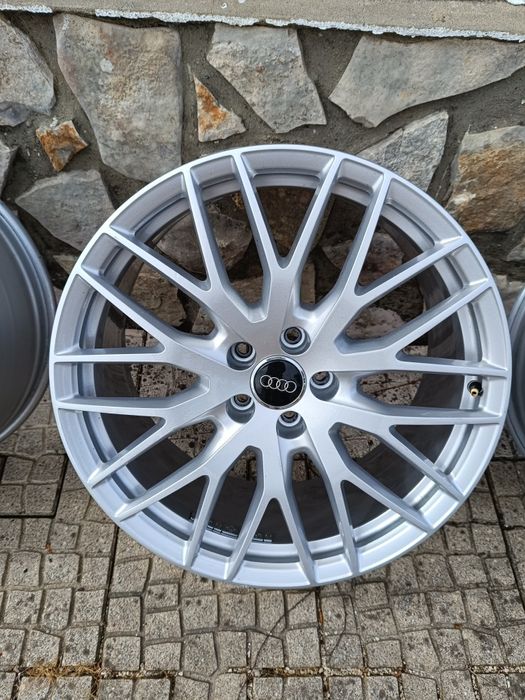 Jantes Audi 20 Originais