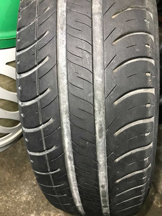 Pneus Michelin Energy