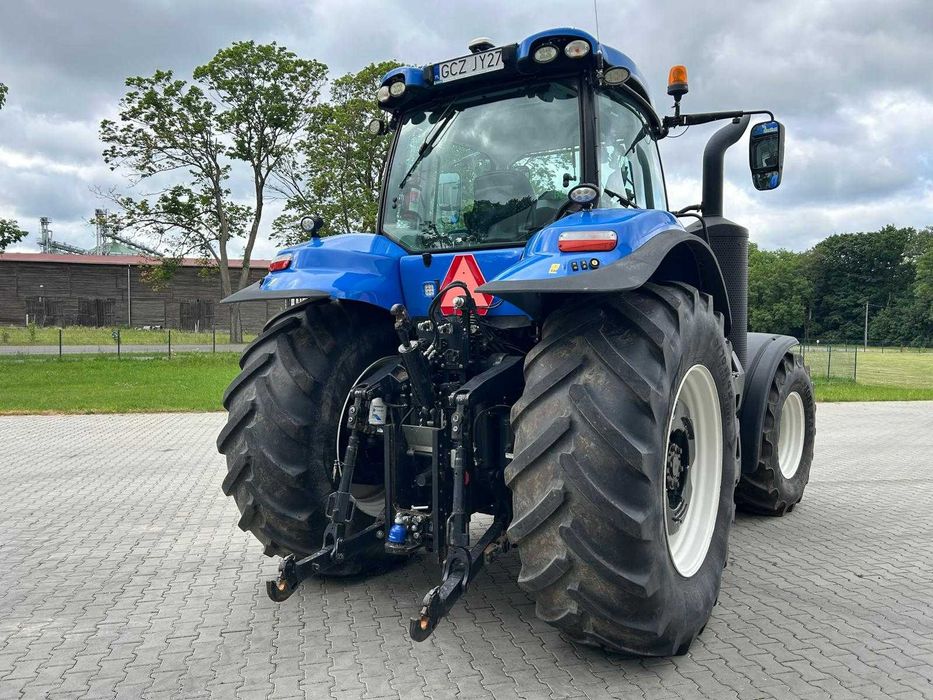 New Holland T8.410