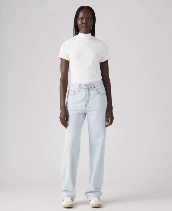Прямі джинси Levi’s