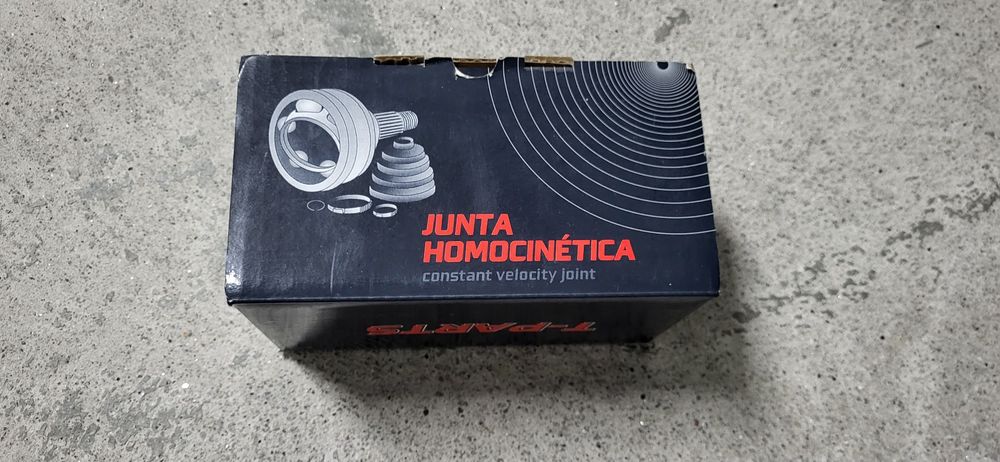 Junta homocinetica audi a4