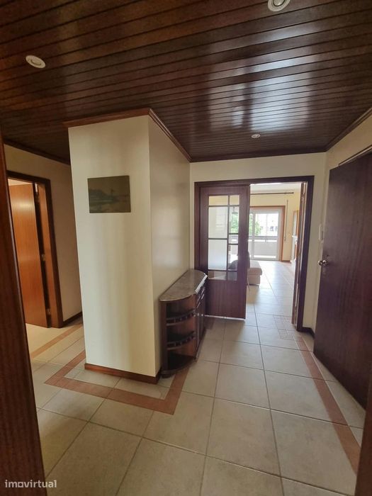 Apartamento T2 Largo do Farol Praia da Barra