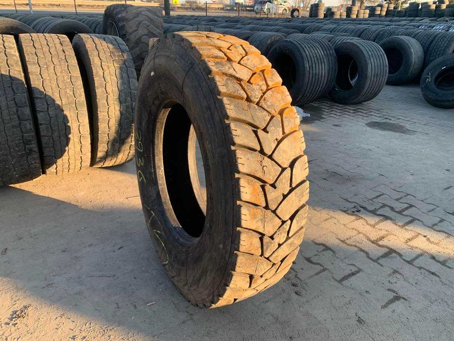 315/80R22.5 Opona WINDPOWER WDC55 Napęd 14-16mm WDC