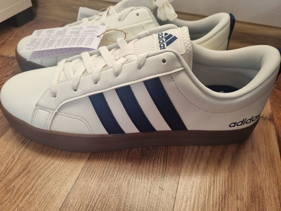 Adidas Snakersy VS Pace 2.0 43 1/3 nowe