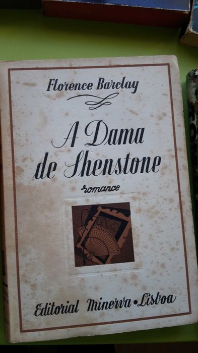 Terceiro grupo de livros