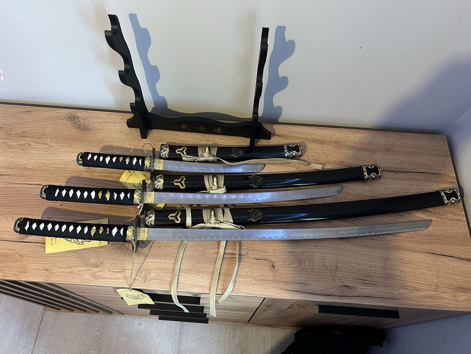 Katany Kill Bill