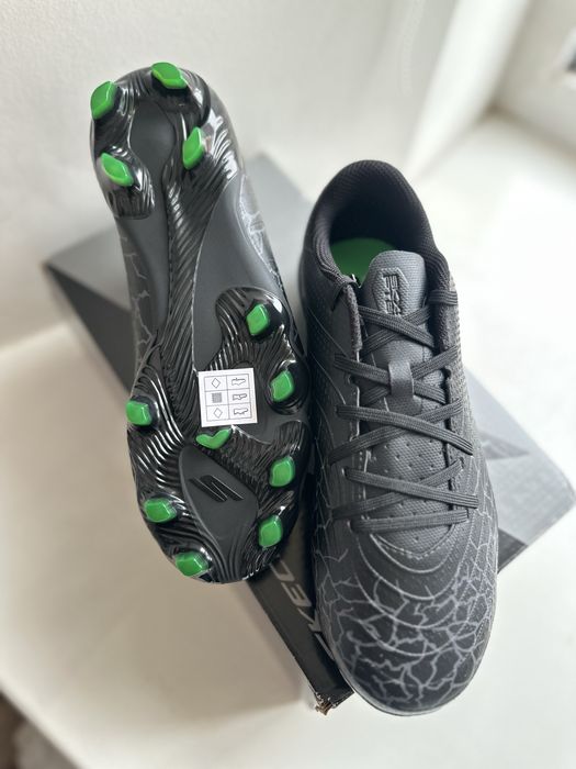 Футбольні бутси копки оригінал Skechers 36, 37