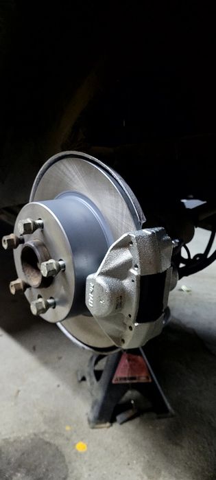 Mercedes S klasa w116 280SE 73r