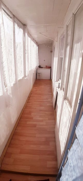 Долгосрочная аренда двухкомнатной квартиры. Владелец