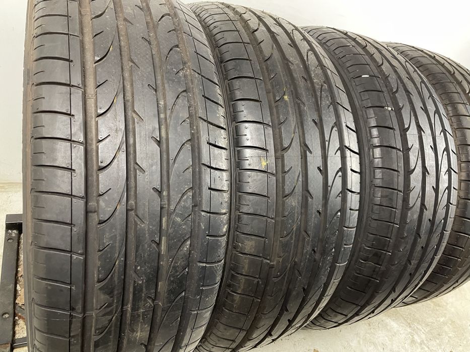 235/45R19 95H Bridgestone Dueler H/P Sport