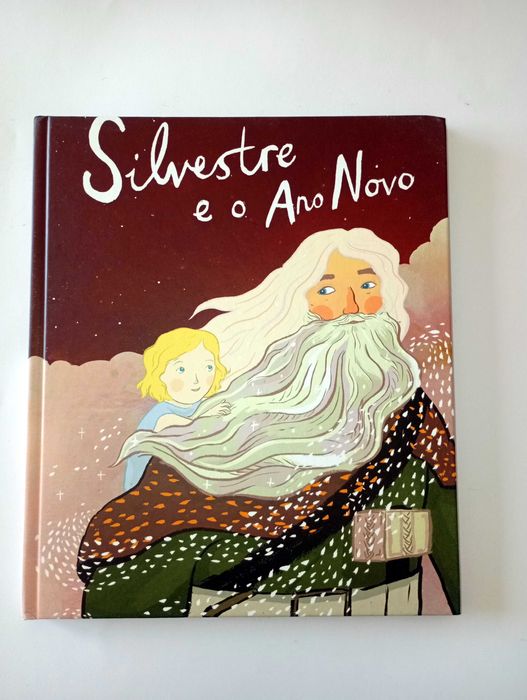 Silvestre e o Ano Novo