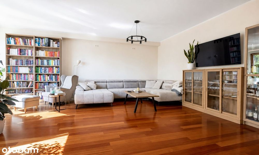3 pok. | 114,5 m² | 2 łazienki | garaż | Arkadia – pohled 5