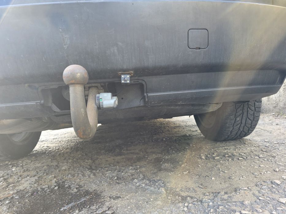 Bmw X3 3.0d pra peças