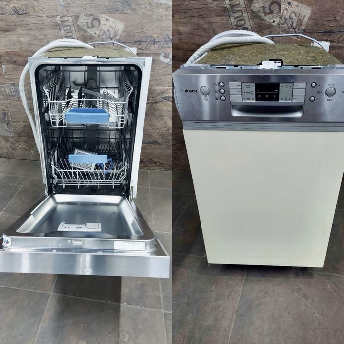 Настольная посудомойка Toshiba CBT2EESISRL СтОК Гарантия Доставка