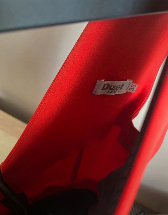 sukienka wieczorowa długa