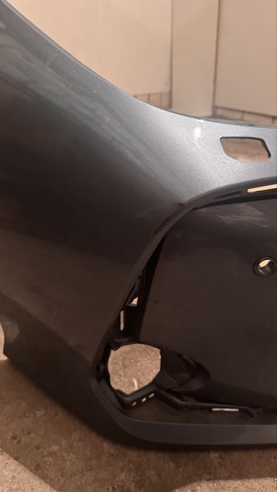 Zderzak corolla 2021 sedan