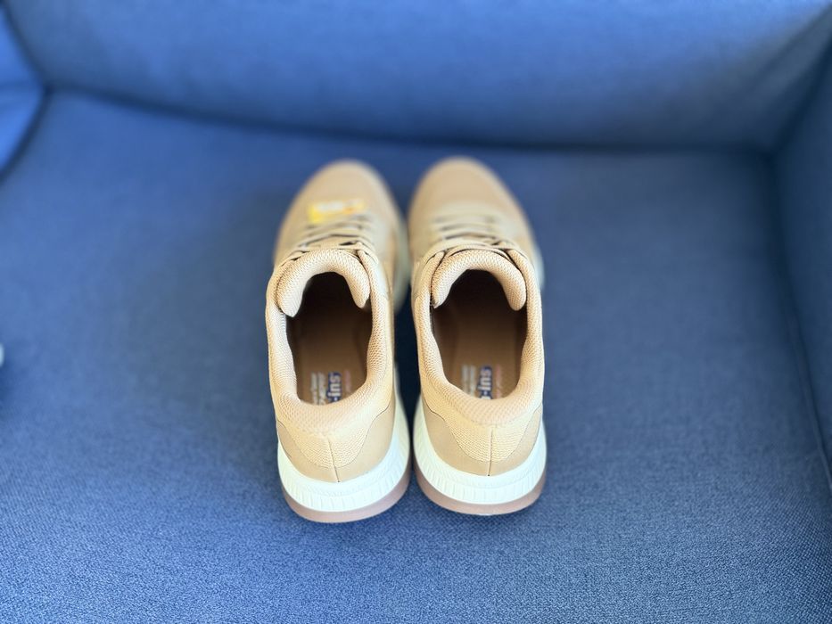 Lightweight Hands-Free Slip-On Sneakers