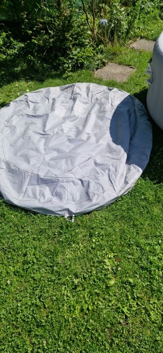 Osłony do Jacuzzi Lay-z-spa st lucia śr. 170cm
