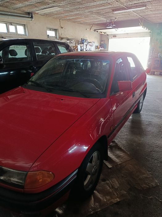 Opel Astra 1.4i 1994