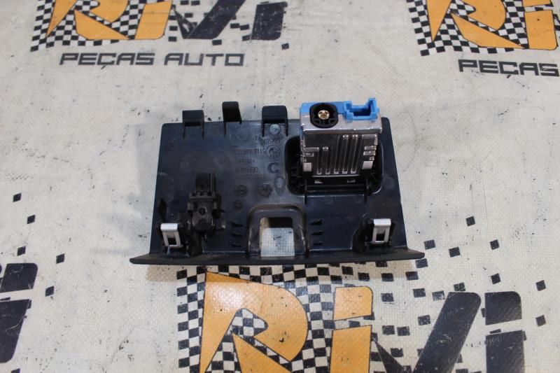 Conjunto de frisos BMW 3 (G20, G80)