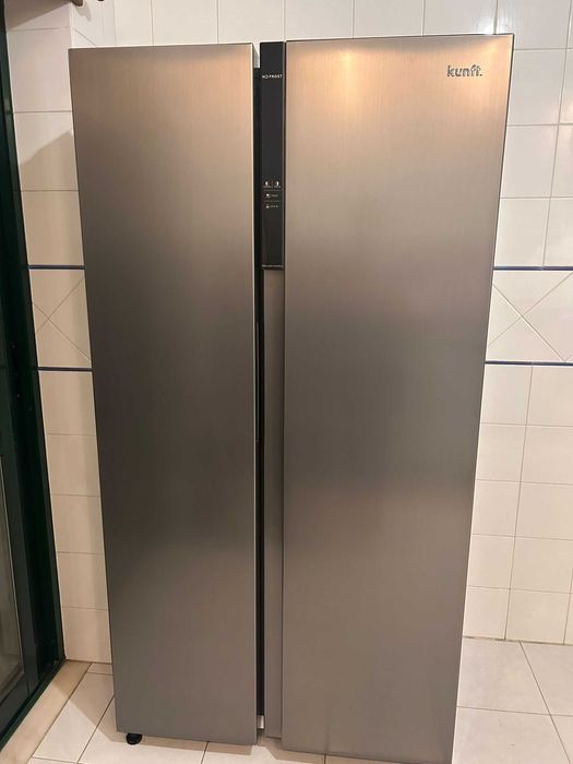 Frigorifico Americano