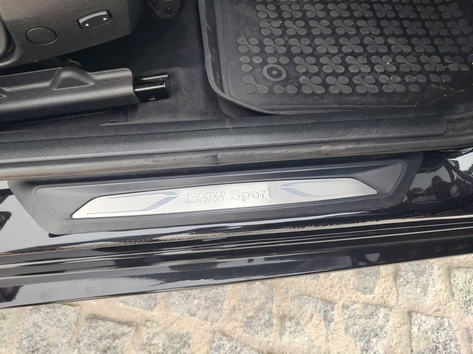 BMW 318 Gran Turismo