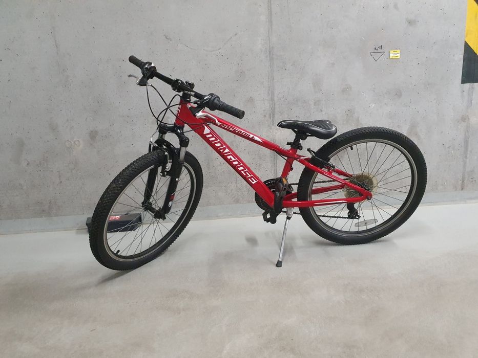 Rower górski dziecięcy 24 Mongoose Rockadile