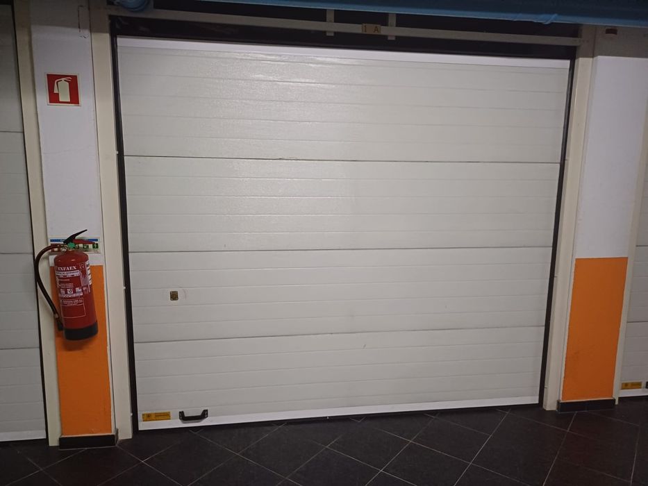 Motores de portões NICE. Montagens e reparações. Sintra Cascais Mafra